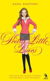 PRETTY LITTLE LIARS