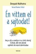 ÉN VITTEM EL A SAJTODAT!