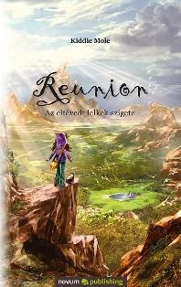 REUNION - AZ ELTÉVEDT LELKEK SZIGETE