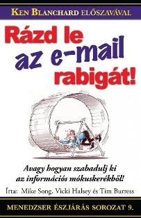 RÁZD LE AZ EMAIL-RABIGÁT!