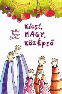 KICSI, NAGY, KÖZÉPSŐ - ÜKH 2013