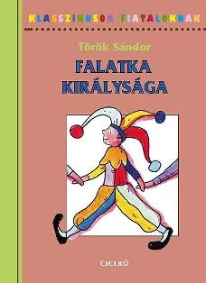 FALATKA KIRÁLYSÁGA - ÜKH 2013