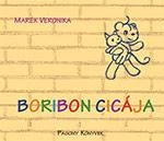 BORIBON CICÁJA