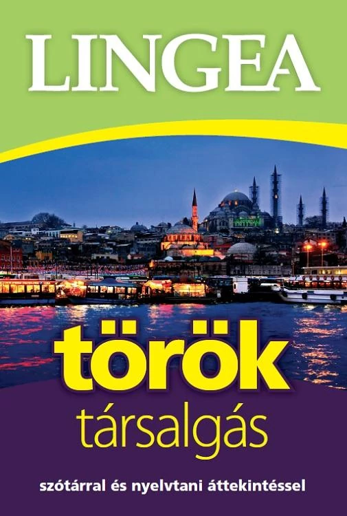 TÖRÖK TÁRSALGÁS