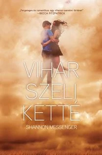 VIHAR SZELI KETTÉ - ÉGSZAKADÁS I.