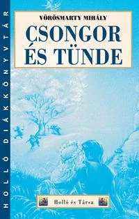 CSONGOR ÉS TÜNDE - HOLLÓ DK