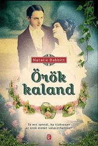 ÖRÖK KALAND