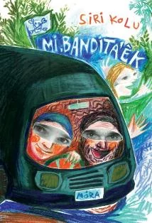 MI, BANDITÁÉK ÉS A RABLÓKARAOKE