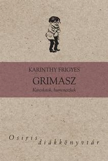 GRIMASZ - OSIRIS DIÁKKÖNYVTÁR -