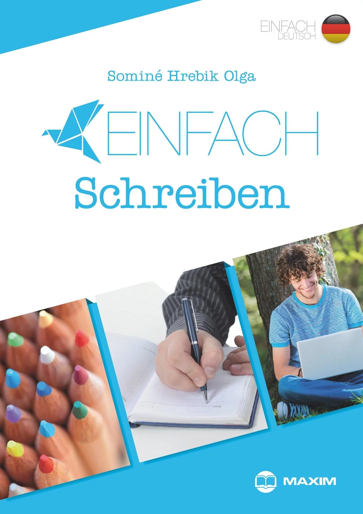 EINFACH SCHREIBEN