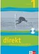 DIREKT 1. ARBEITSBUCH +CD - MUNKAFÜZET