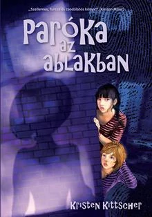 PARÓKA AZ ABLAKBAN