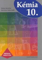 Kémia 10.