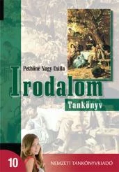 Irodalom 10. szakközépiskola (átdolgozott)