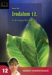 Irodalom 12. szöveggyűjtemény