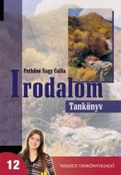 Irodalom 12. szakközépiskola