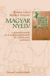 Magyar nyelv 10.