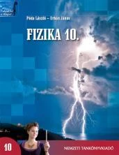 Fizika 10.