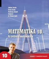 Matematika 10.