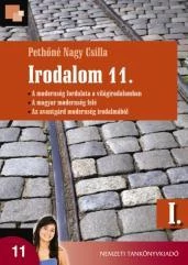 Irodalom 11. I. kötet