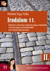 Irodalom 11. II. kötet