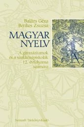 Magyar nyelv 12.