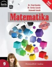 Matematika 9. (NAT)