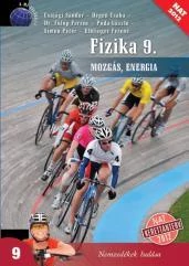 Fizika 9. Mozgás, energia (NAT)