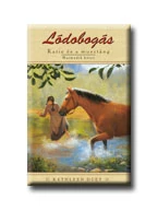 LÓDOBOGÁS - KATIE ÉS A MUSZTÁNG 3. -