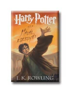 HARRY POTTER ÉS A HALÁL EREKLYÉI (VII.)