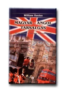 MAGYAR-ANGOL TÁRSALGÁS