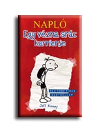 EGY ROPI NAPLÓJA - KÖTÖTT