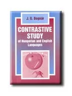CONTRASTIVE STUDY OF HUNGARIAN AND ENGLISH LANGUAGES