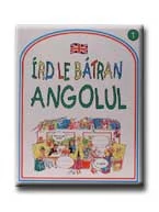 ÍRD LE BÁTRAN ANGOLUL 1.