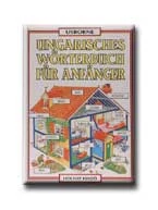 UNGARISCHES WÖRTERBUCH FÜR ANFANGER - USBORNE -