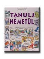 TANULJ NÉMETÜL