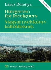 Magyar nyelvkönyv külföldinek (átdolgozott)