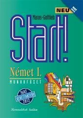 Start Neu I. munkafüzet (NAT)