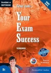 Your Exam Success Woorkbook (A2-B1) közép (NAT)
