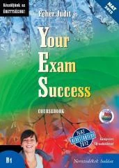Your Exam Success Coursebook (A2-B1) közép (NAT)