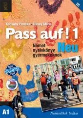 Pass auf! Neu 1 (NAT)