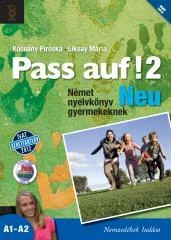 Pass auf! 2 (NAT)