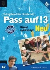 Pass auf! Neu 3 (NAT)