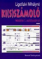 Ki(s)számoló 1. osztály (NAT)