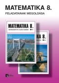 Matematika 8. feladatainak megoldása (régi)