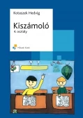 Kiszámoló 4. osztály + A feladatok megoldásai