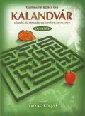 Kalandvár – Írás-olvasás készség- és képességfejlesztő feladatlapok