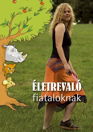 Életrevaló fiataloknak