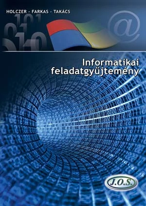 Informatikai feladatgyűjtemény