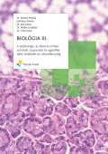 BIOLÓGIA III.;A sejtbiológia;az állati és emberi szöv;szap.és egyedfejl;öröklodés és változékonyság